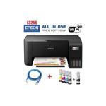 Epson L3250 EcoTank Wi-Fi All-in-One